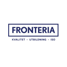 Fronteria